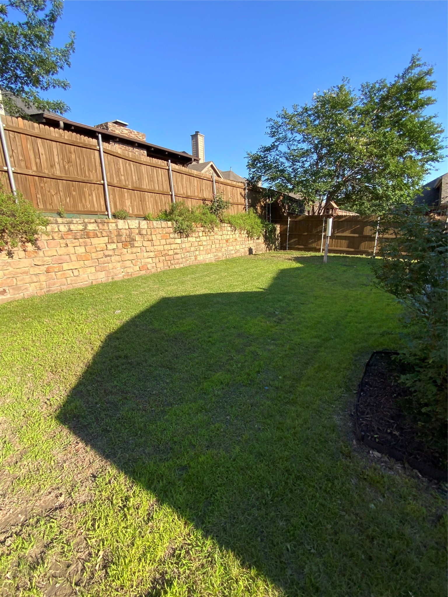 9108 Rose Court Fort Worth TX 76244