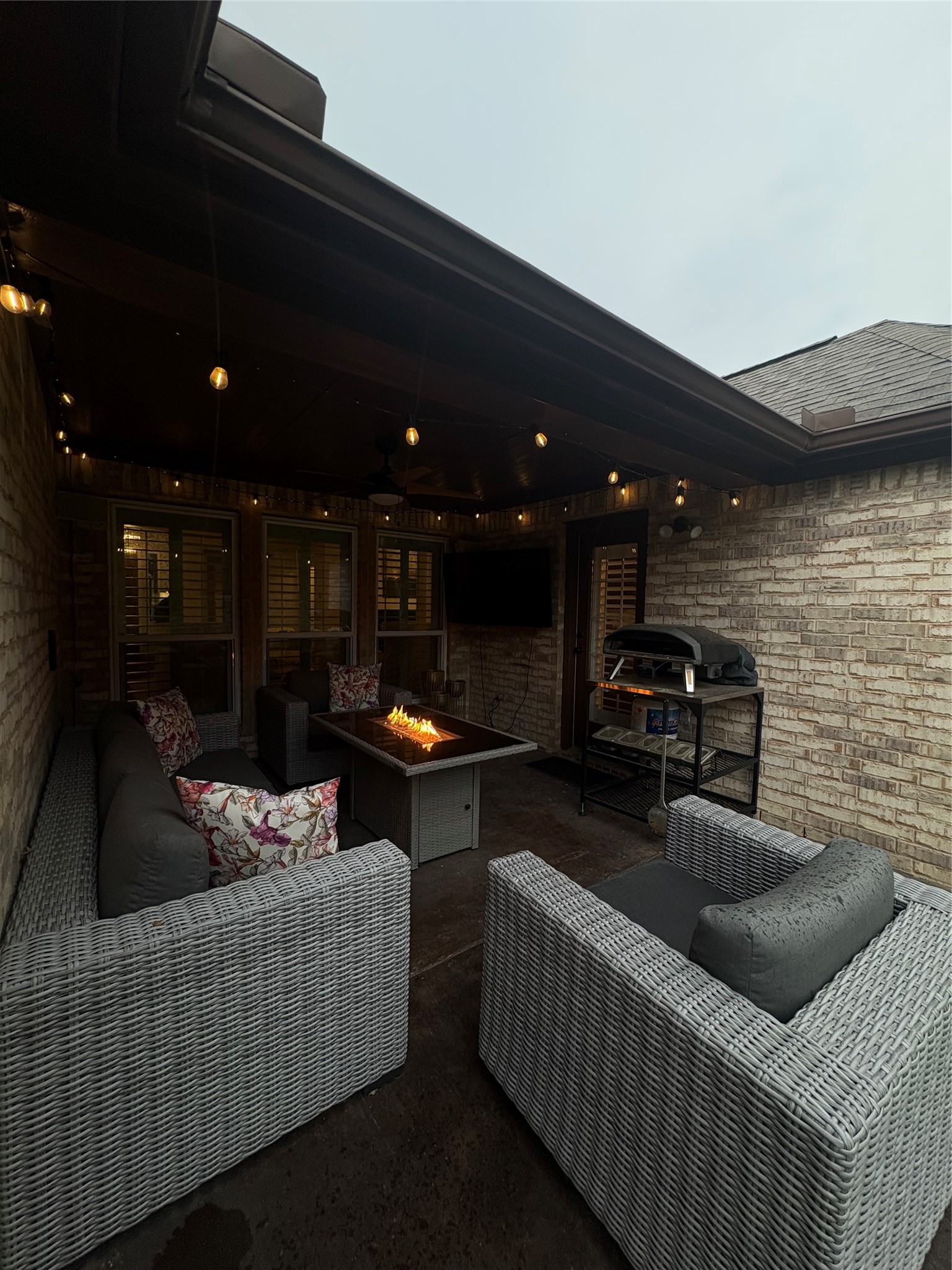 9108 Rose Court Fort Worth TX 76244