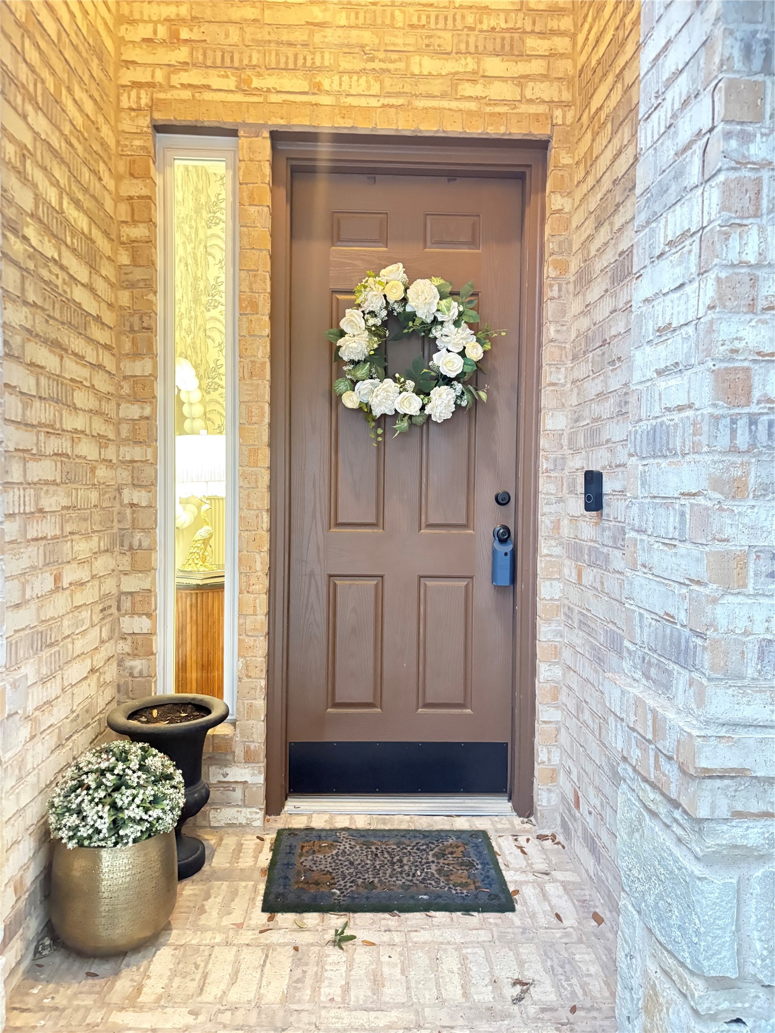 9108 Rose Court Fort Worth TX 76244
