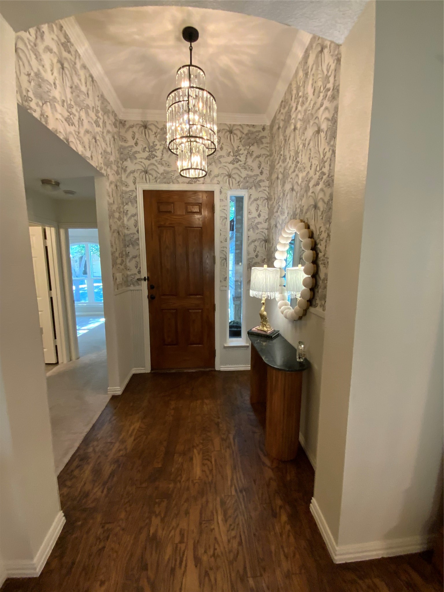 9108 Rose Court Fort Worth TX 76244