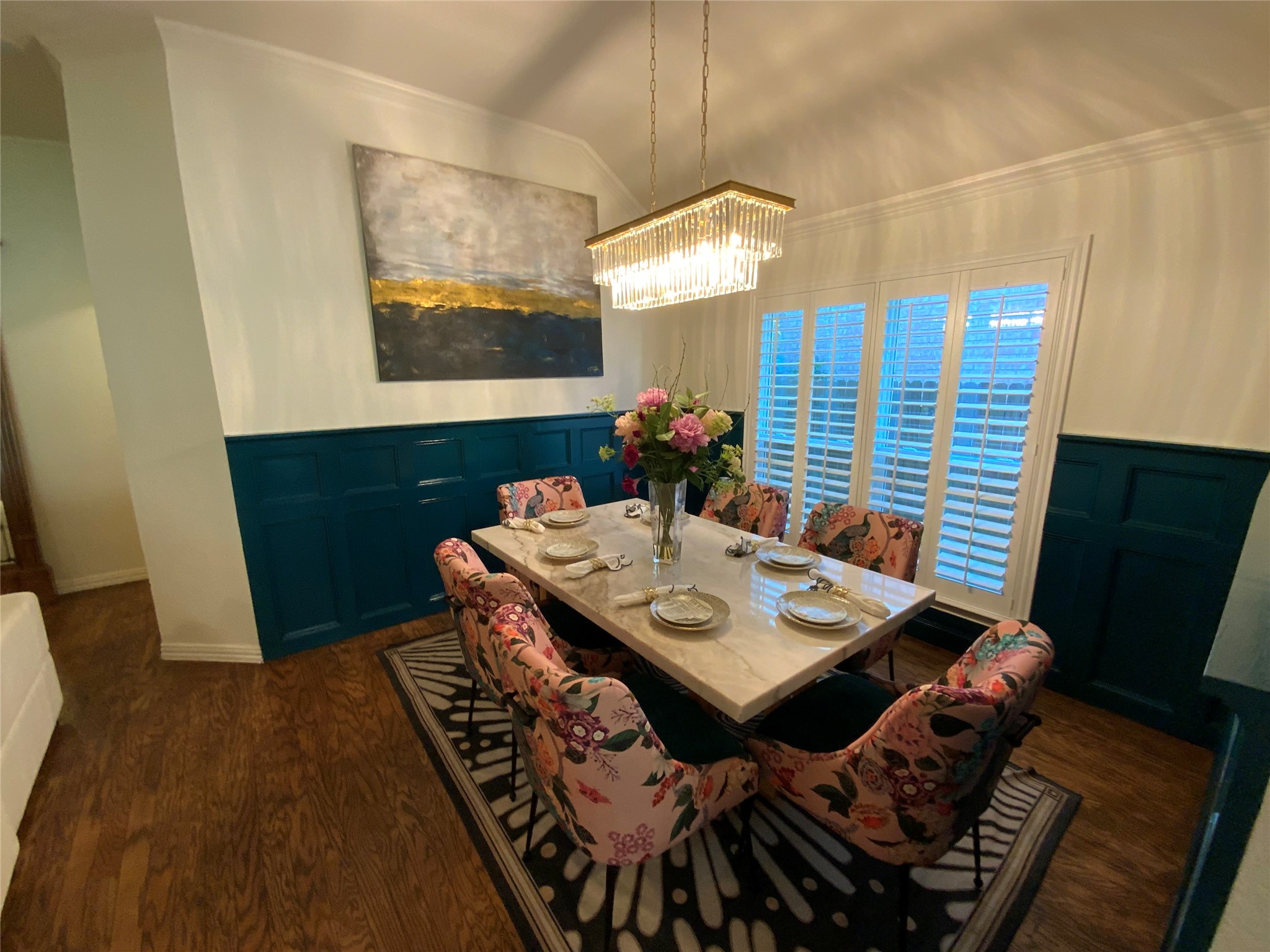 9108 Rose Court Fort Worth TX 76244
