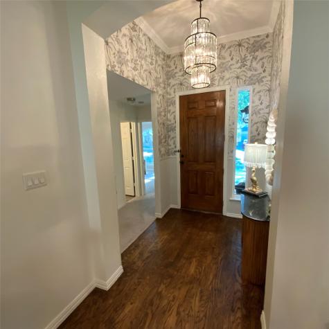 9108 Rose Court Fort Worth TX 76244