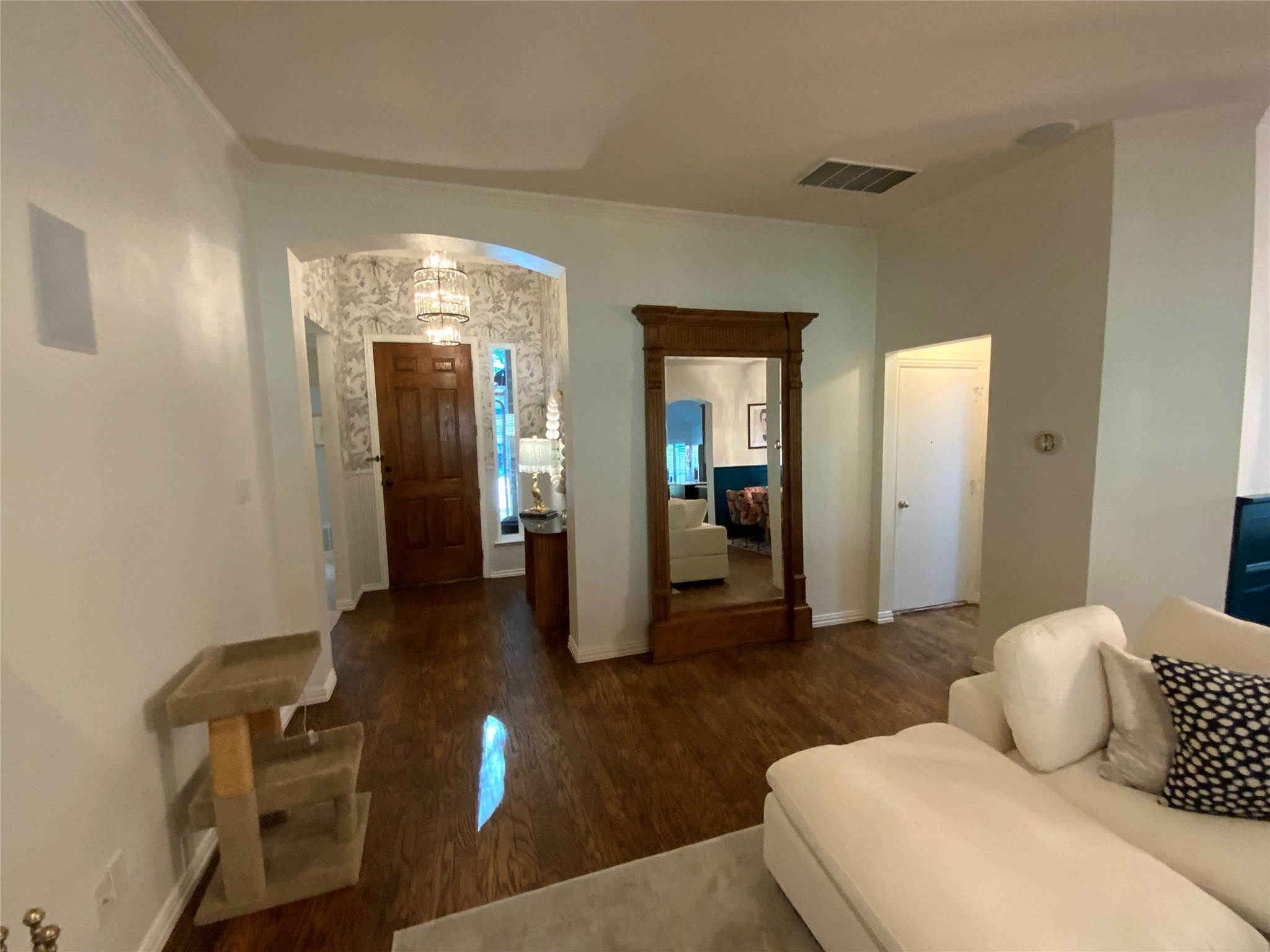 9108 Rose Court Fort Worth TX 76244