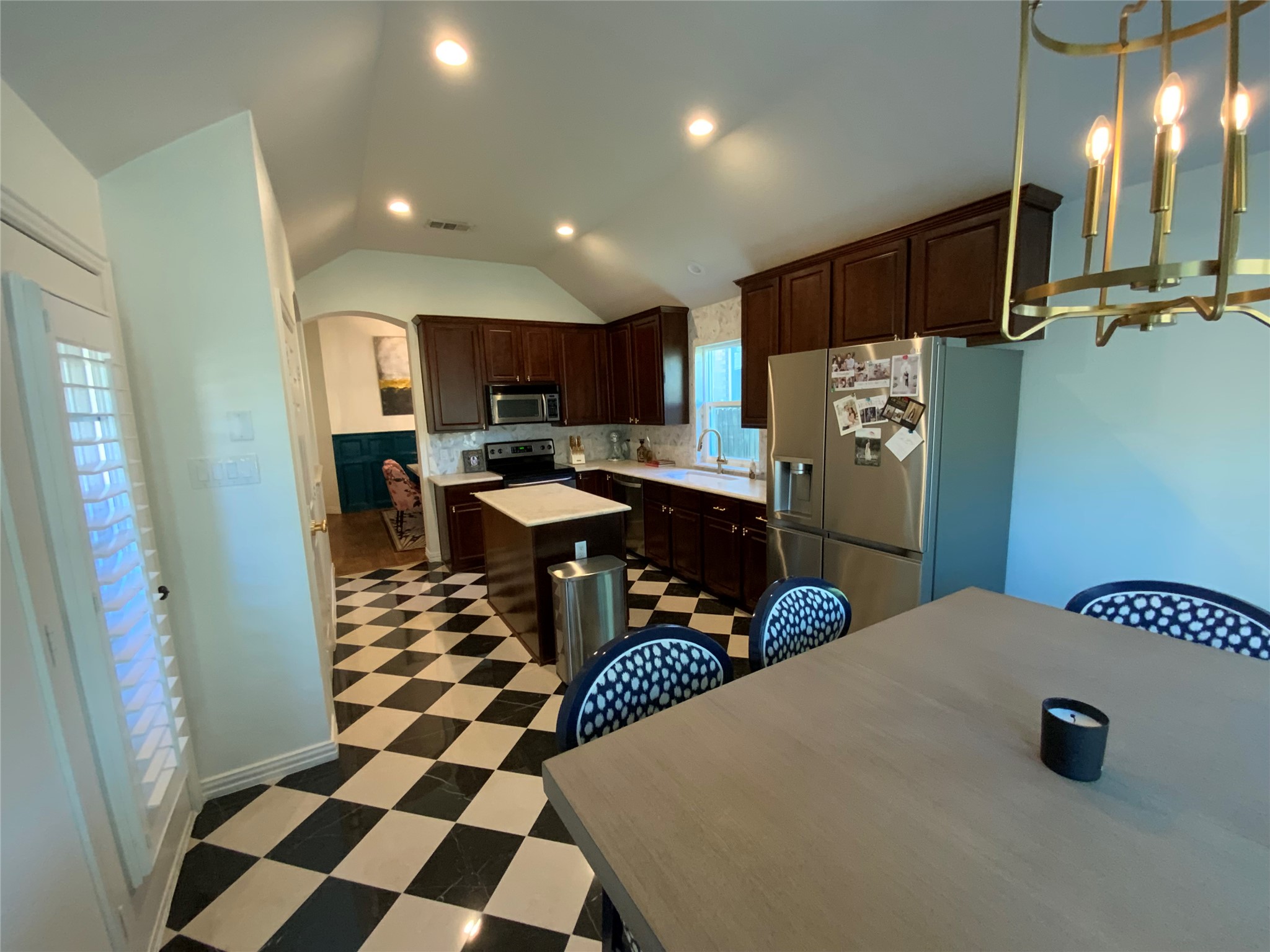 9108 Rose Court Fort Worth TX 76244