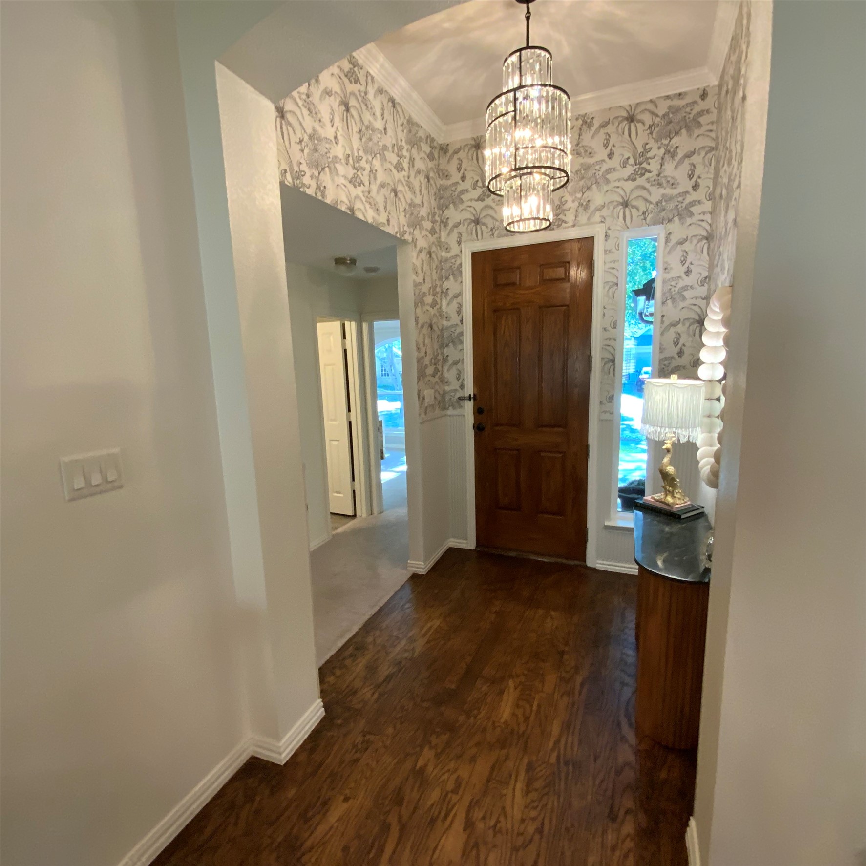 9108 Rose Court Fort Worth TX 76244