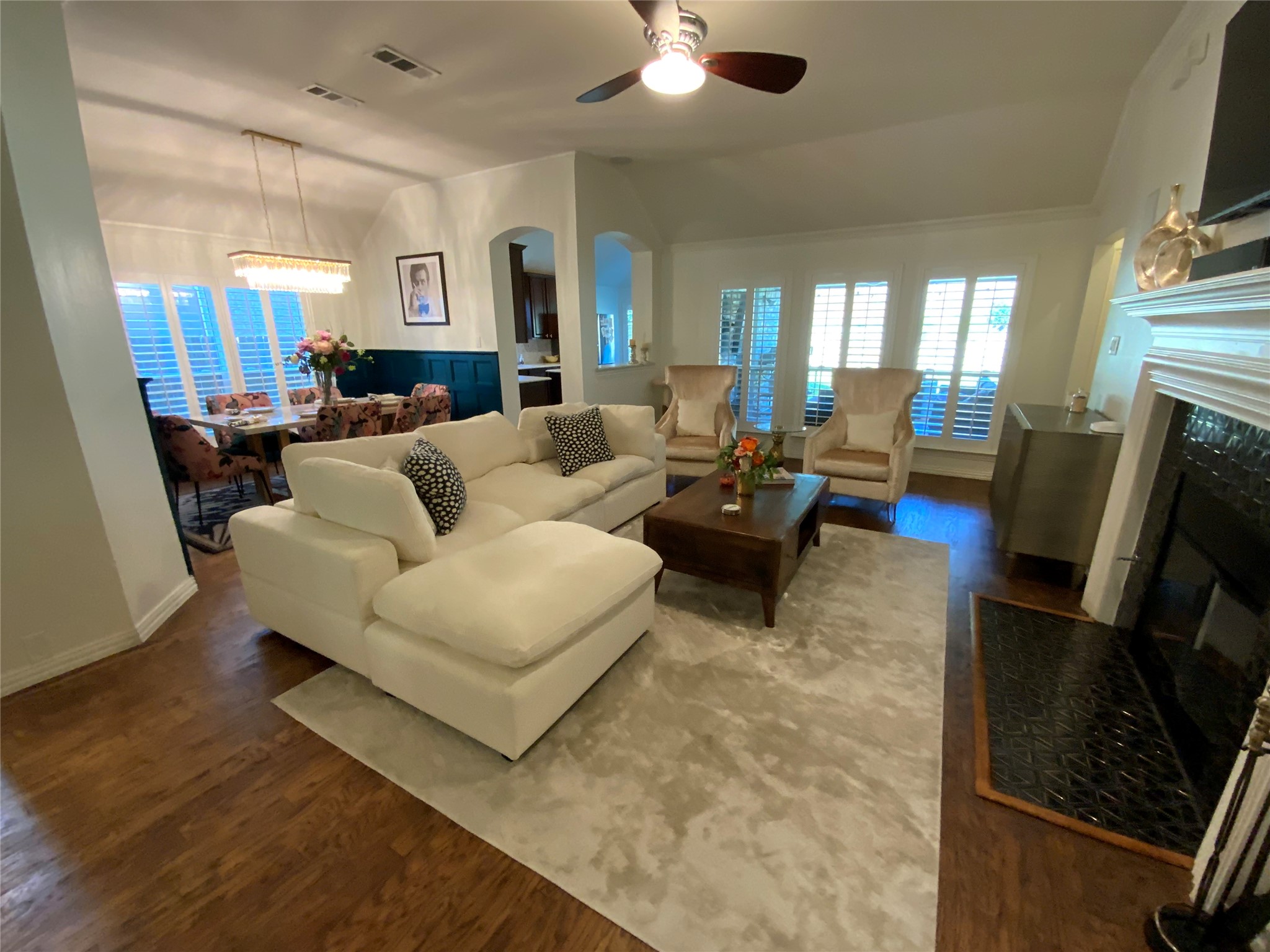 9108 Rose Court Fort Worth TX 76244
