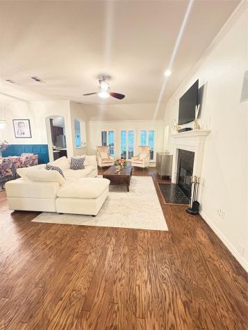 9108 Rose Court Fort Worth TX 76244
