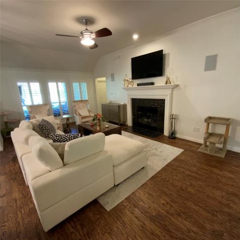9108 Rose Court Fort Worth TX 76244
