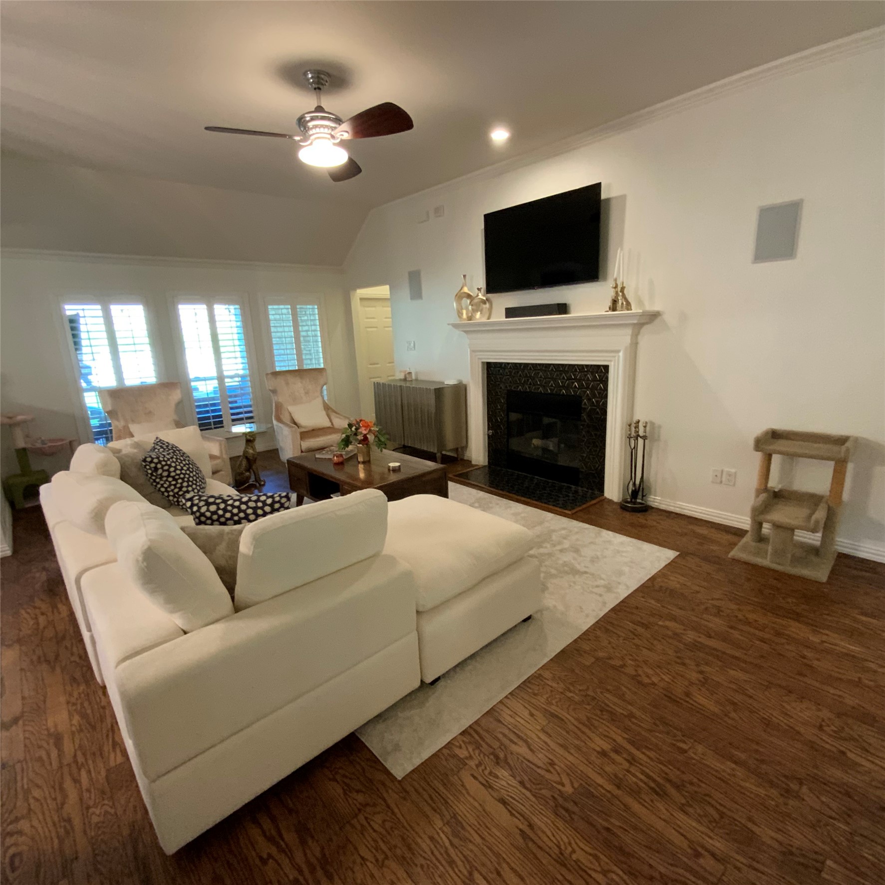 9108 Rose Court Fort Worth TX 76244