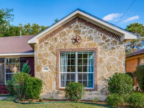 4811 Wateka Drive Dallas TX 75209
