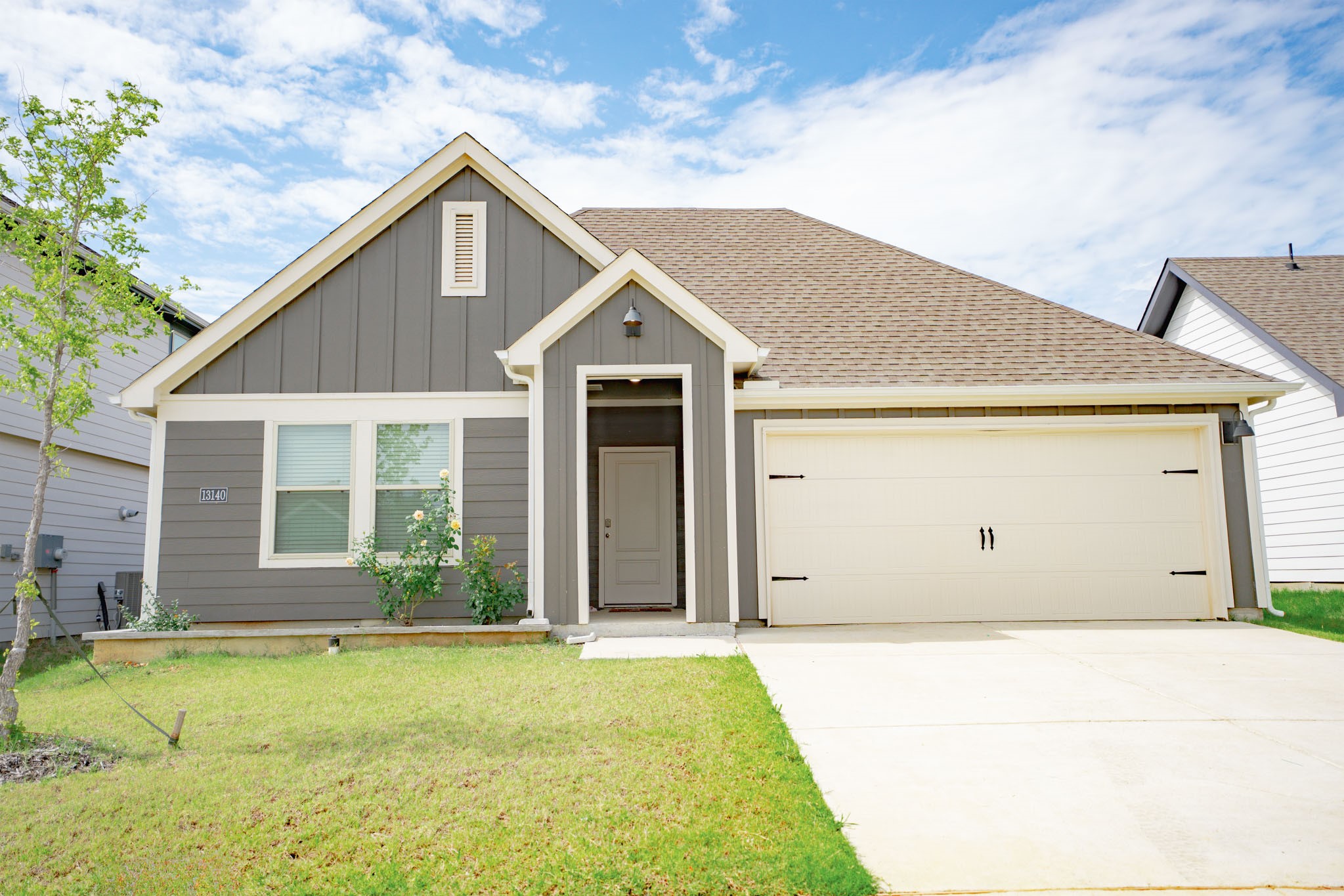 13140 N Haven Way Providence Village TX 76227