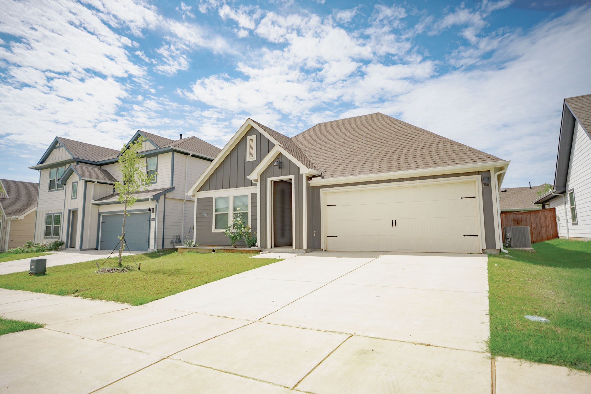 13140 N Haven Way Providence Village TX 76227