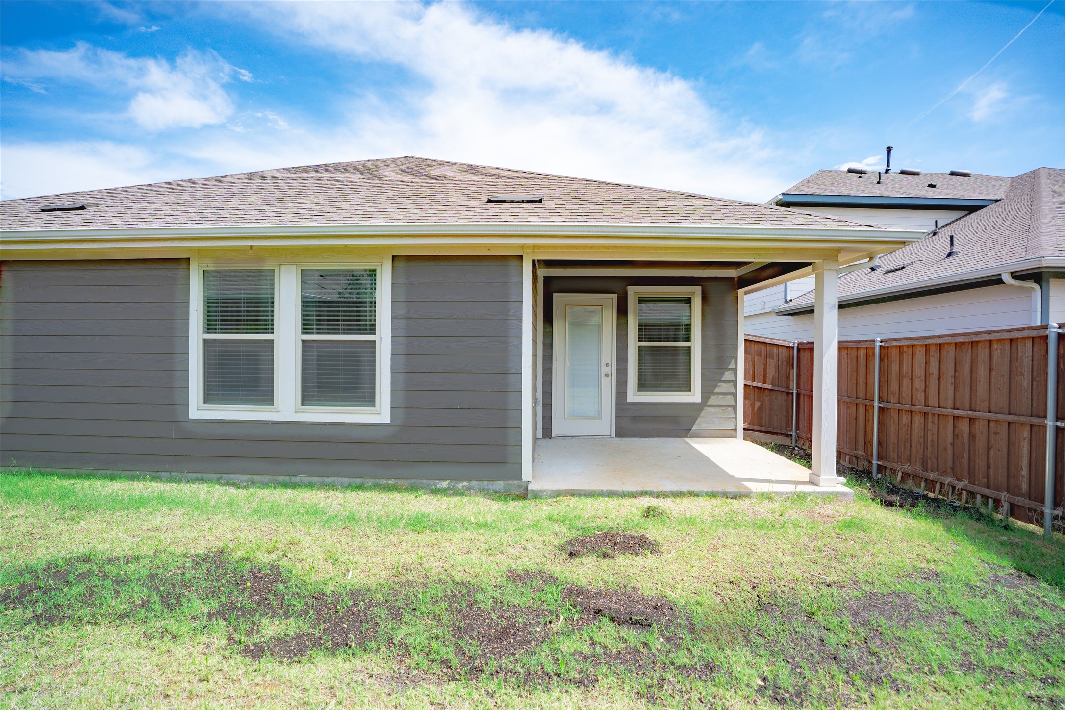 13140 N Haven Way Providence Village TX 76227