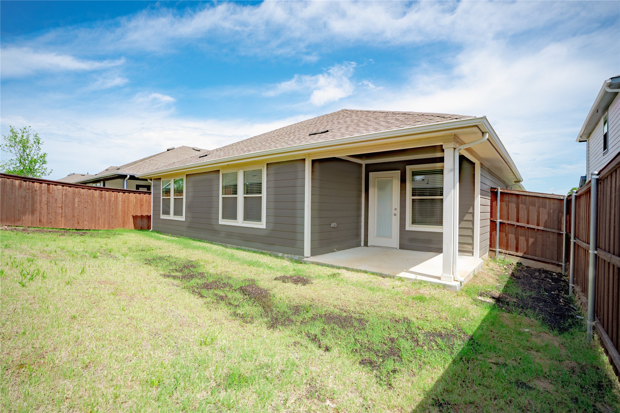 13140 N Haven Way Providence Village TX 76227