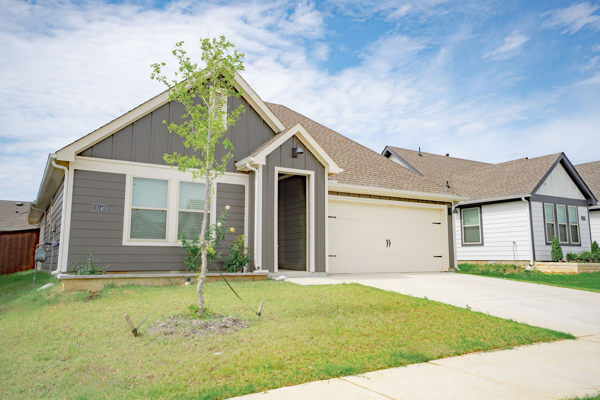 13140 N Haven Way Providence Village TX 76227