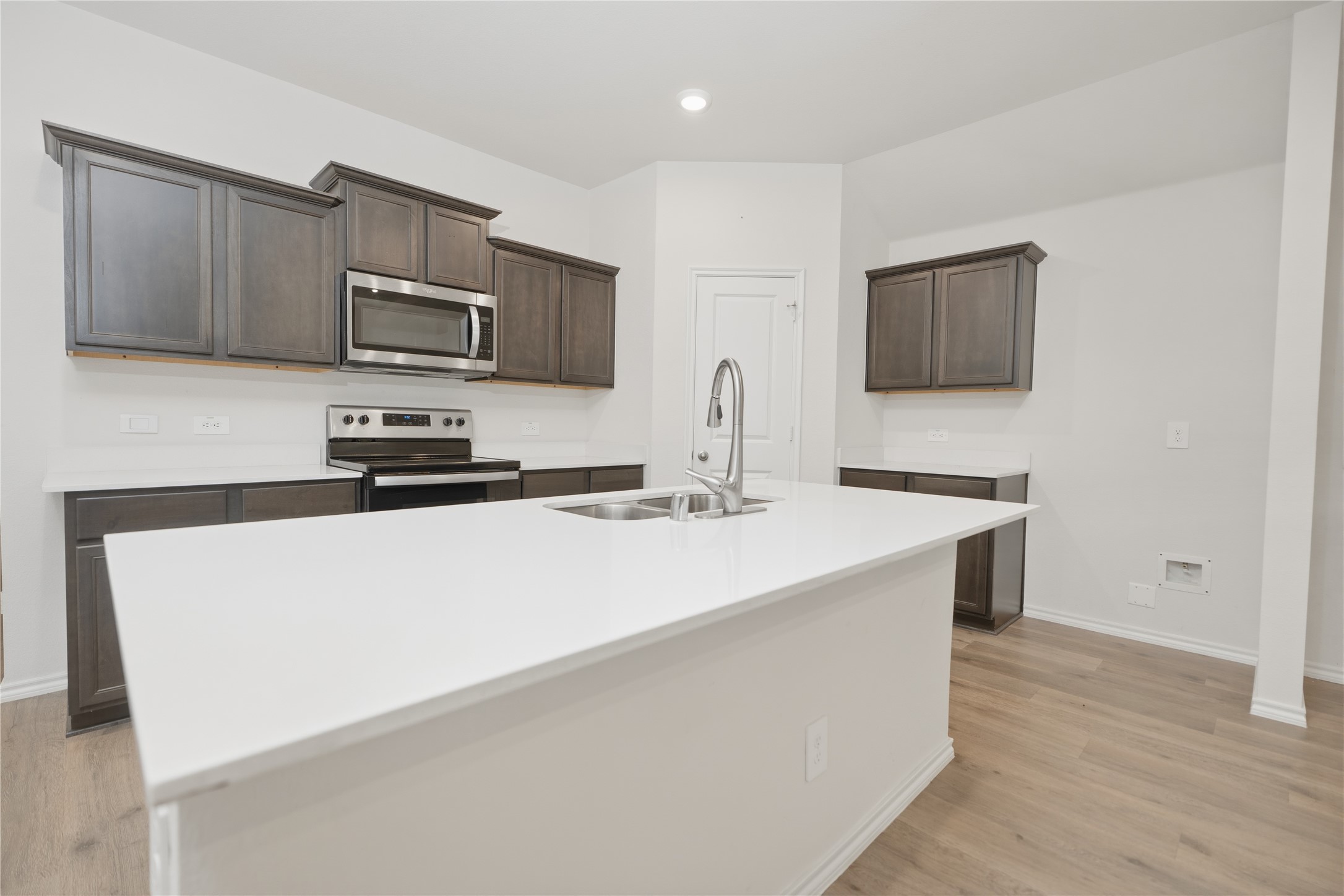 13140 N Haven Way Providence Village TX 76227