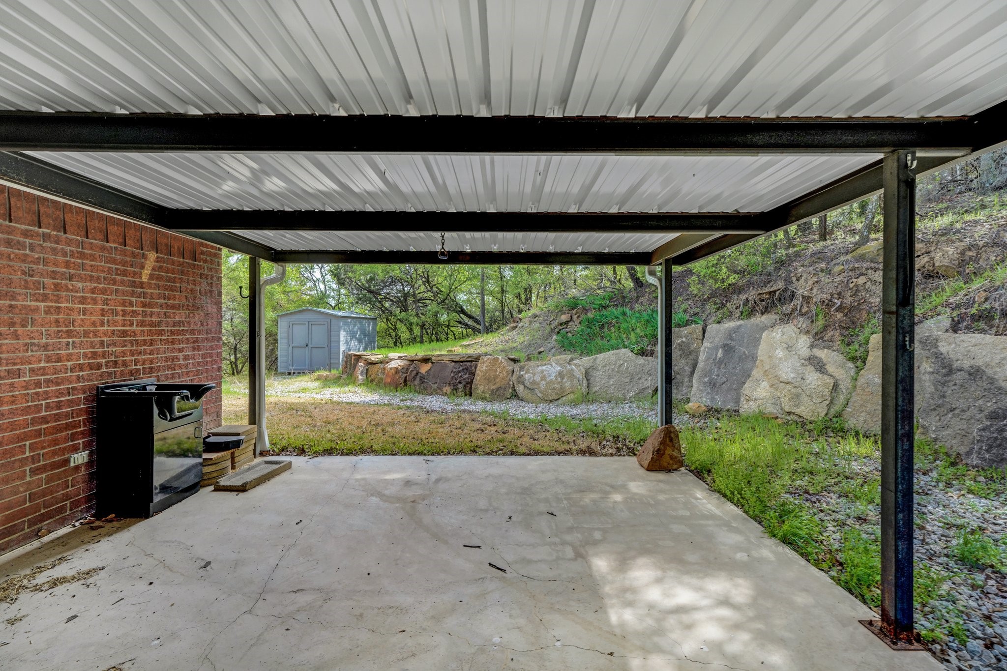 1111 Brazos Drive Mineral Wells TX 76067