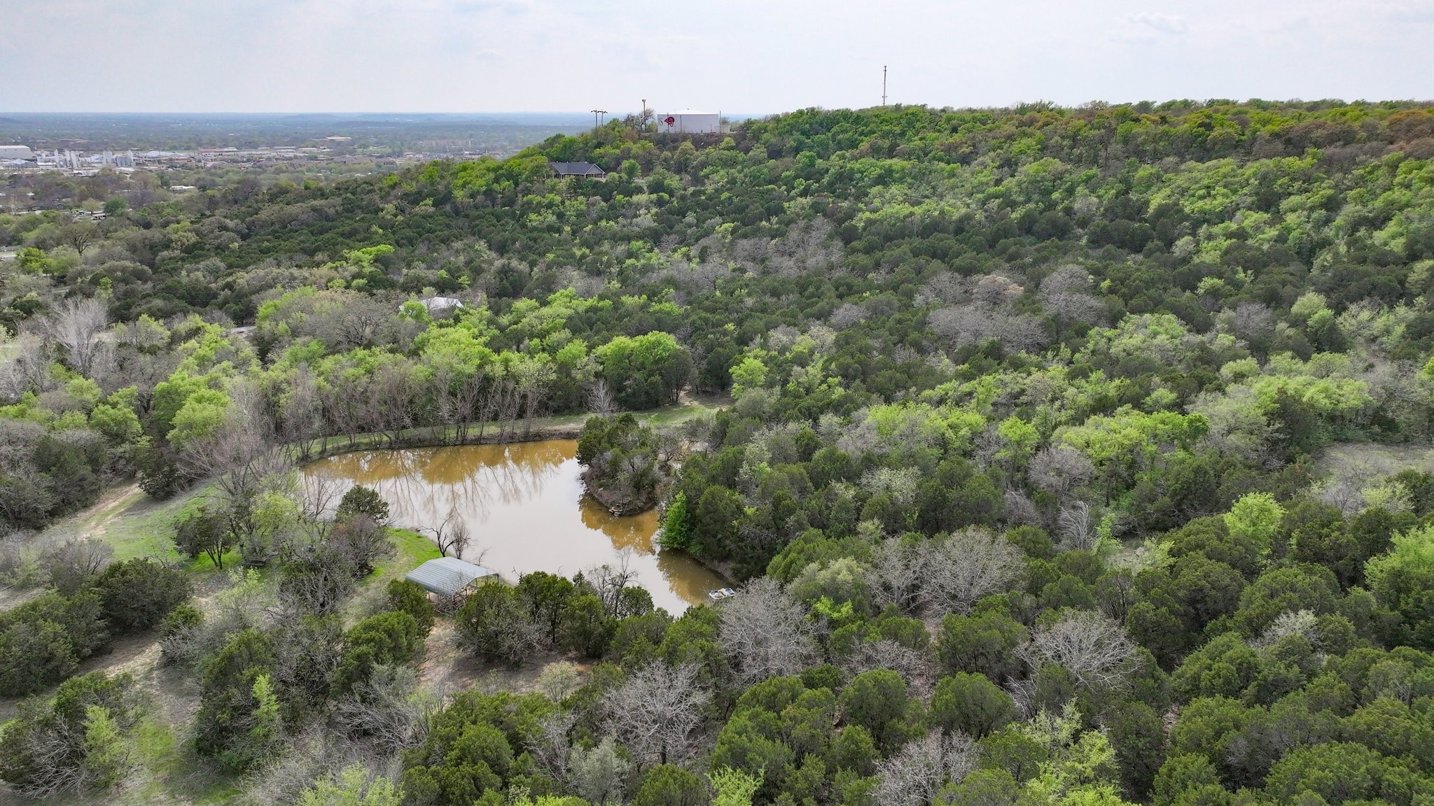 1111 Brazos Drive Mineral Wells TX 76067