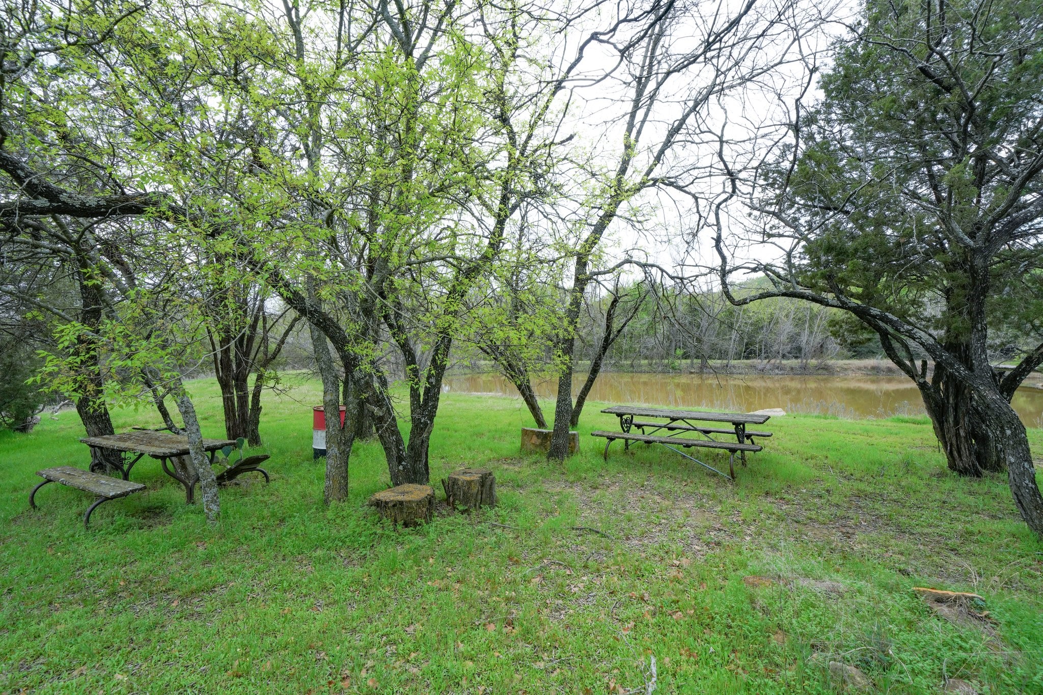 1111 Brazos Drive Mineral Wells TX 76067
