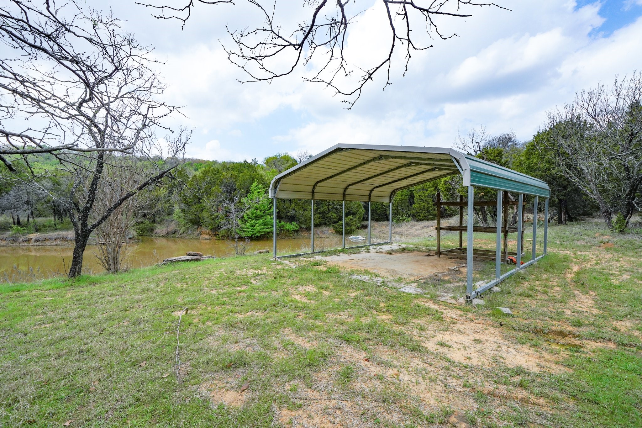 1111 Brazos Drive Mineral Wells TX 76067