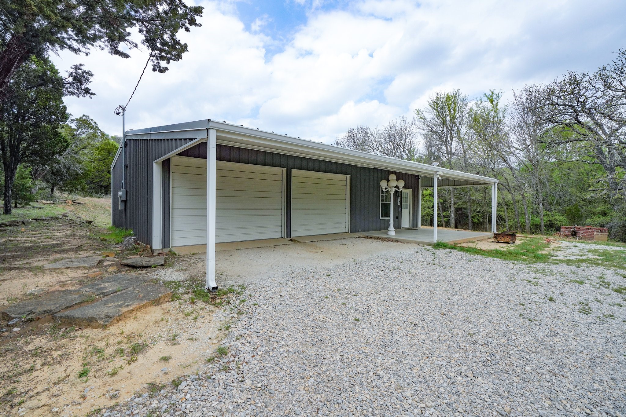 1111 Brazos Drive Mineral Wells TX 76067