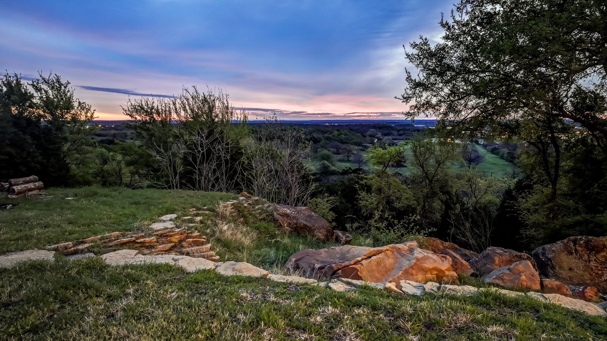 1111 Brazos Drive Mineral Wells TX 76067