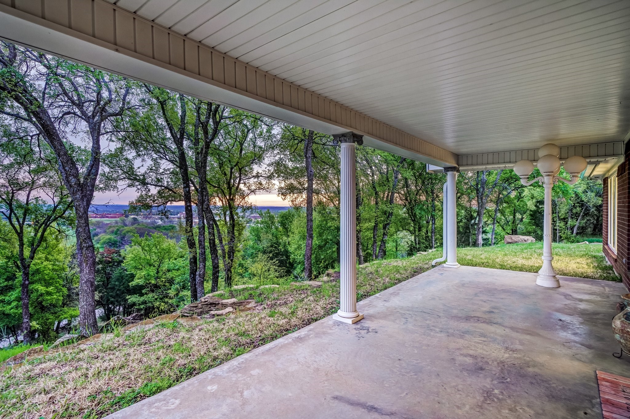 1111 Brazos Drive Mineral Wells TX 76067