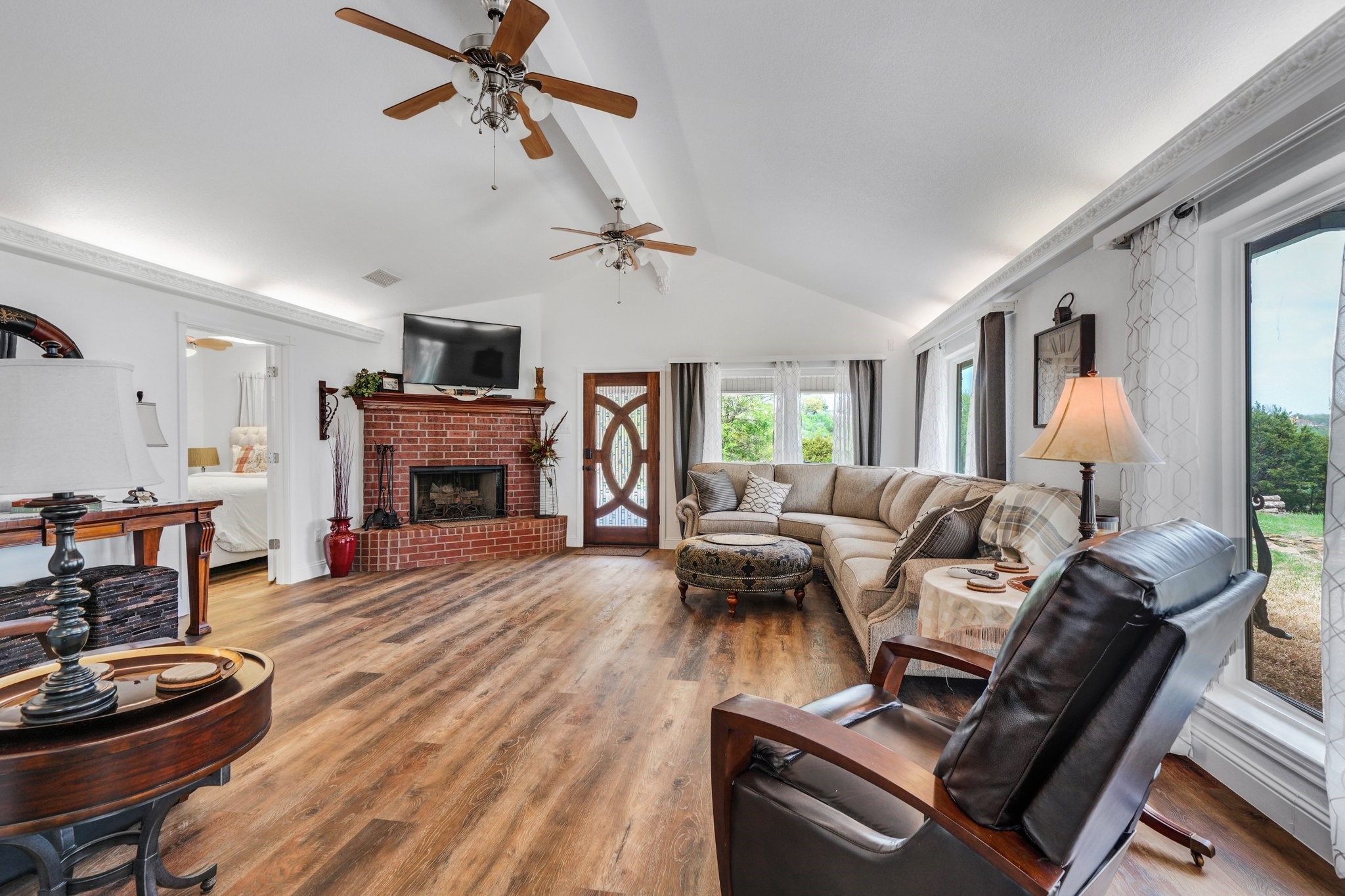 1111 Brazos Drive Mineral Wells TX 76067