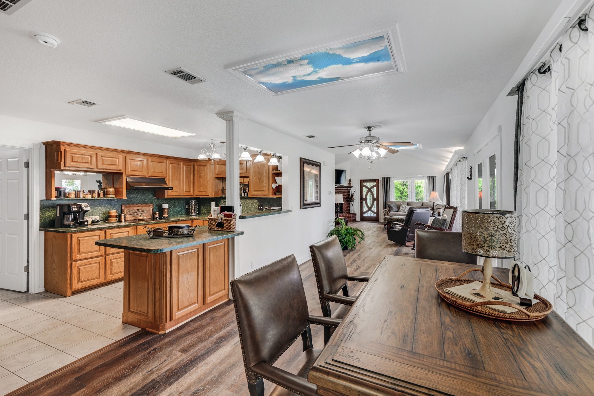 1111 Brazos Drive Mineral Wells TX 76067