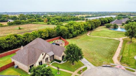 7221 Hill Country Court Midlothian TX 76065