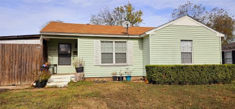 1233 Nash Street Garland TX 75040