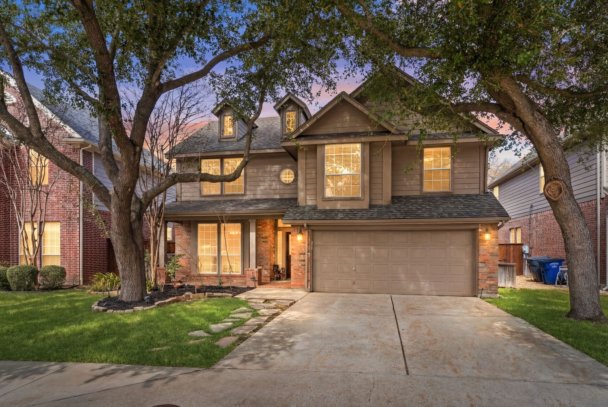 2136 Ash Grove Way Dallas TX 75228