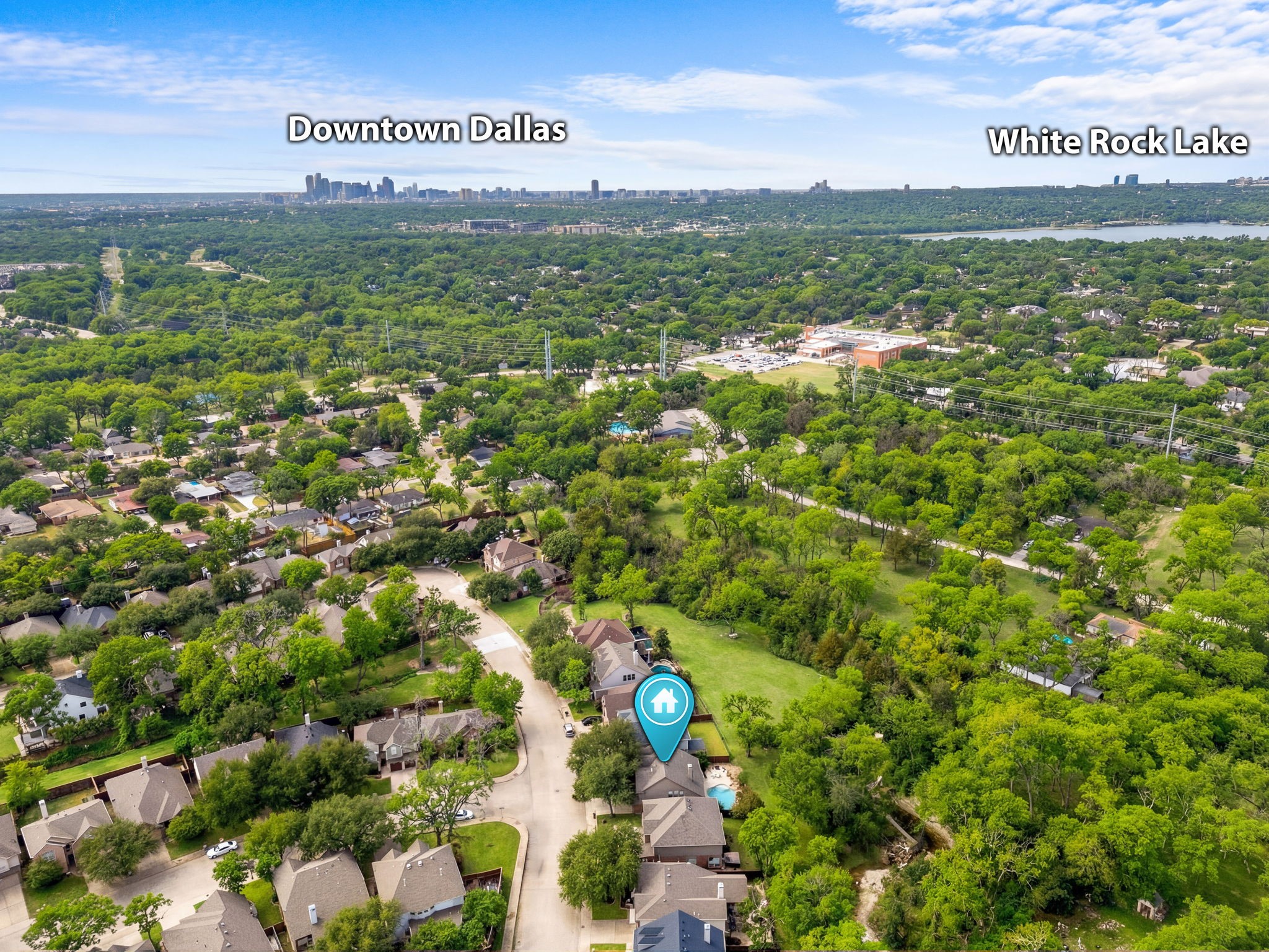 2136 Ash Grove Way Dallas TX 75228