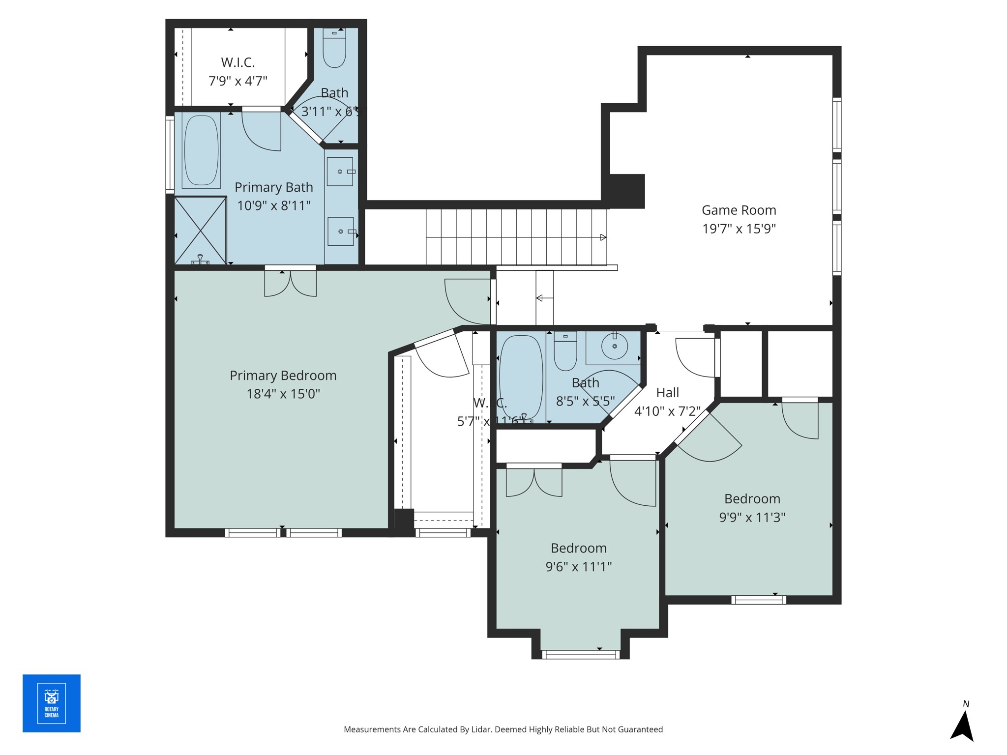 2136 Ash Grove Way Dallas TX 75228