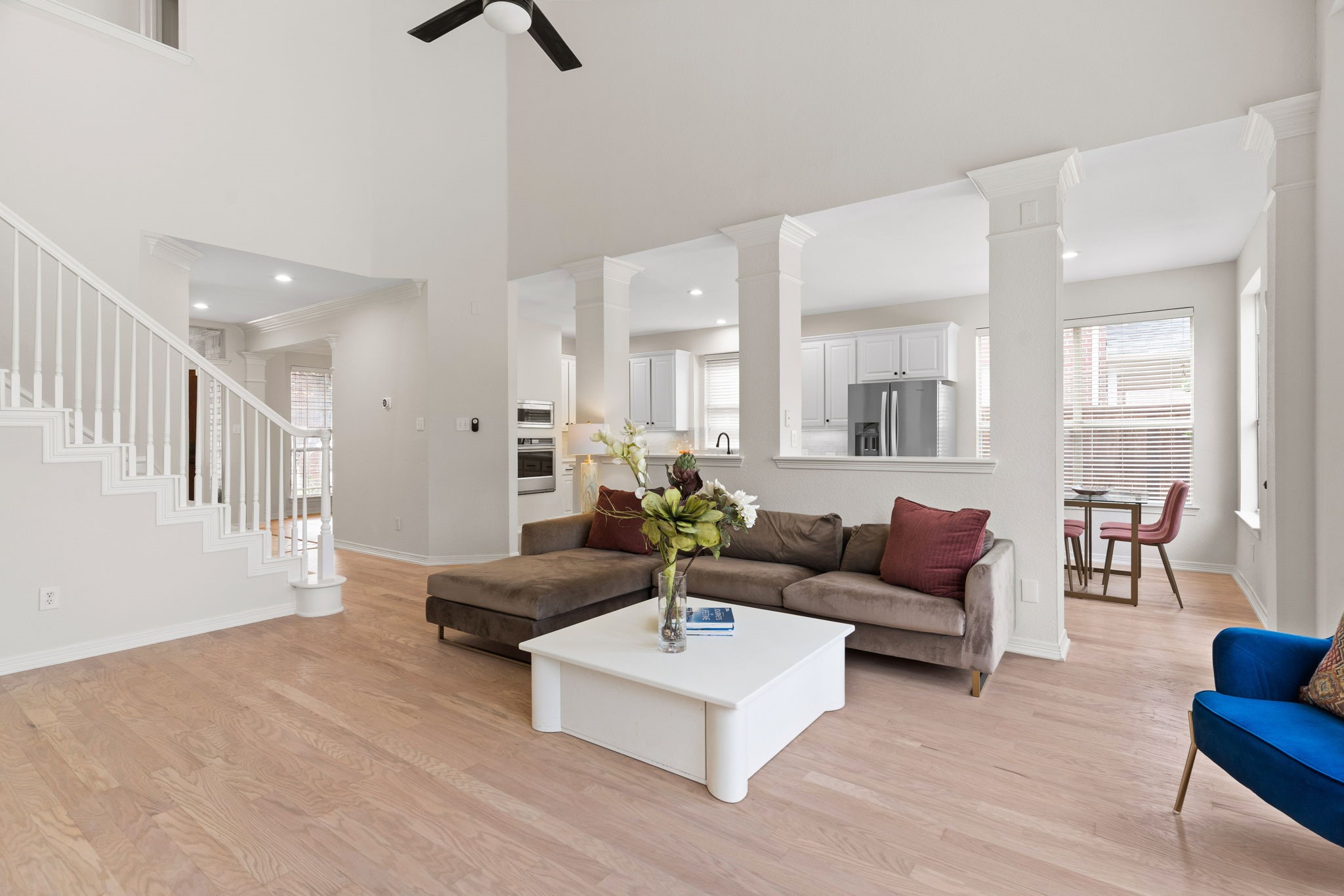 2136 Ash Grove Way Dallas TX 75228