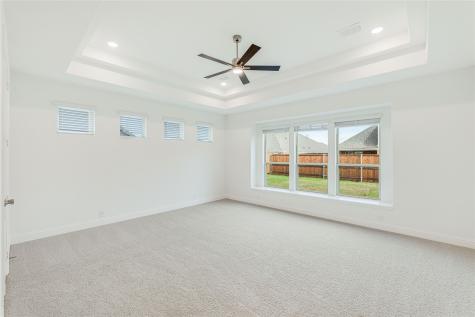 2504 Lakeway Lane Mansfield TX 76084
