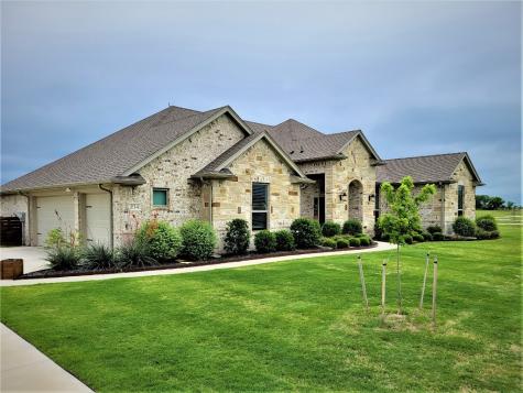234 Columbia Court Springtown TX 76082
