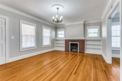 4401 Morris Court Fort Worth TX 76103