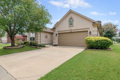 9625 Applewood Trail Denton TX 76207