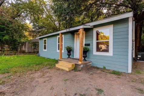 538 12th Street NE Paris TX 75460