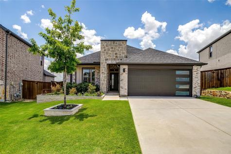 5636 Caliza Trail Fort Worth TX 76126