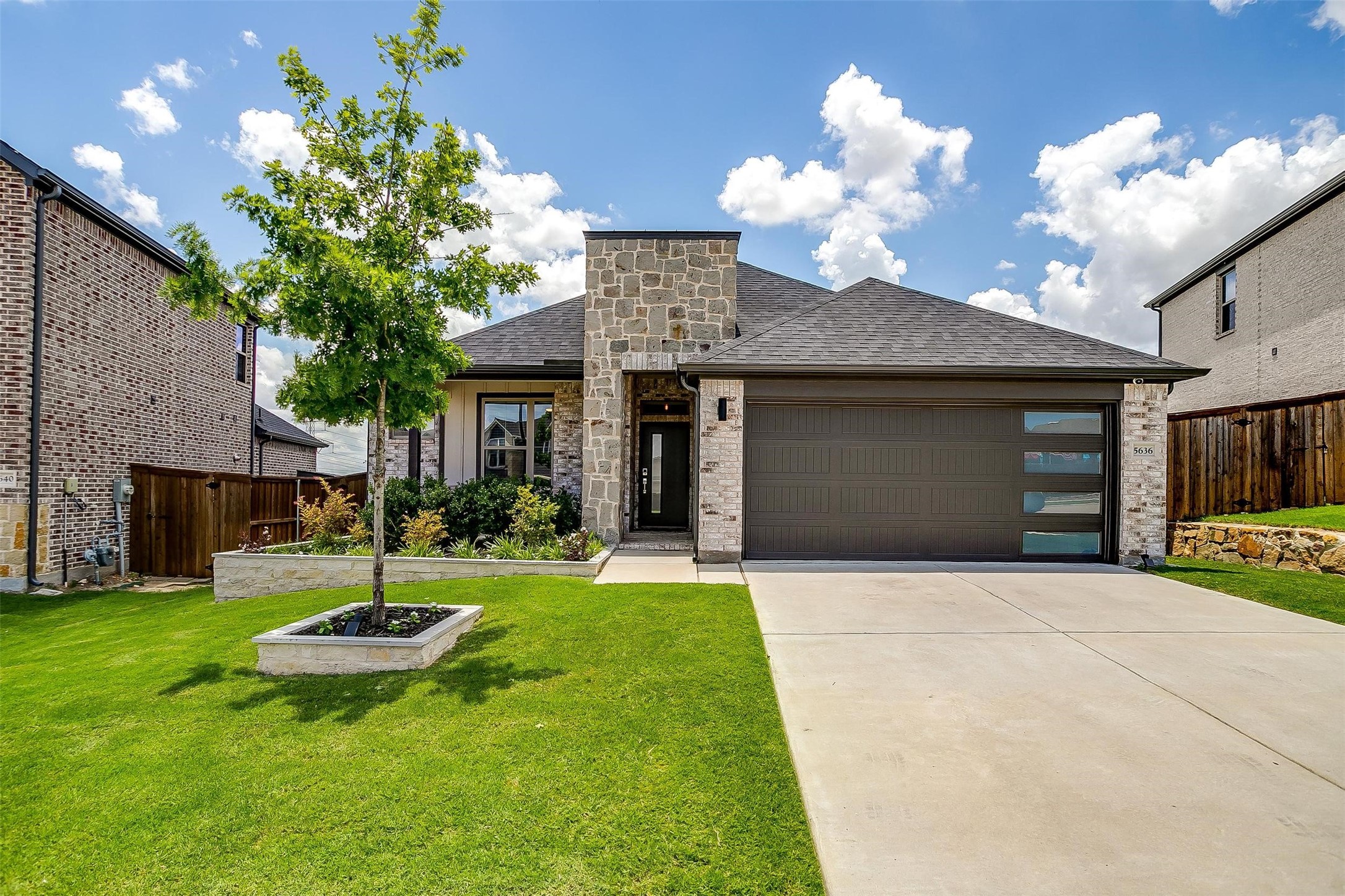 5636 Caliza Trail Fort Worth TX 76126