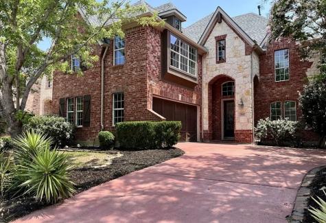 7012 Autumnwood Trail Plano TX 75024