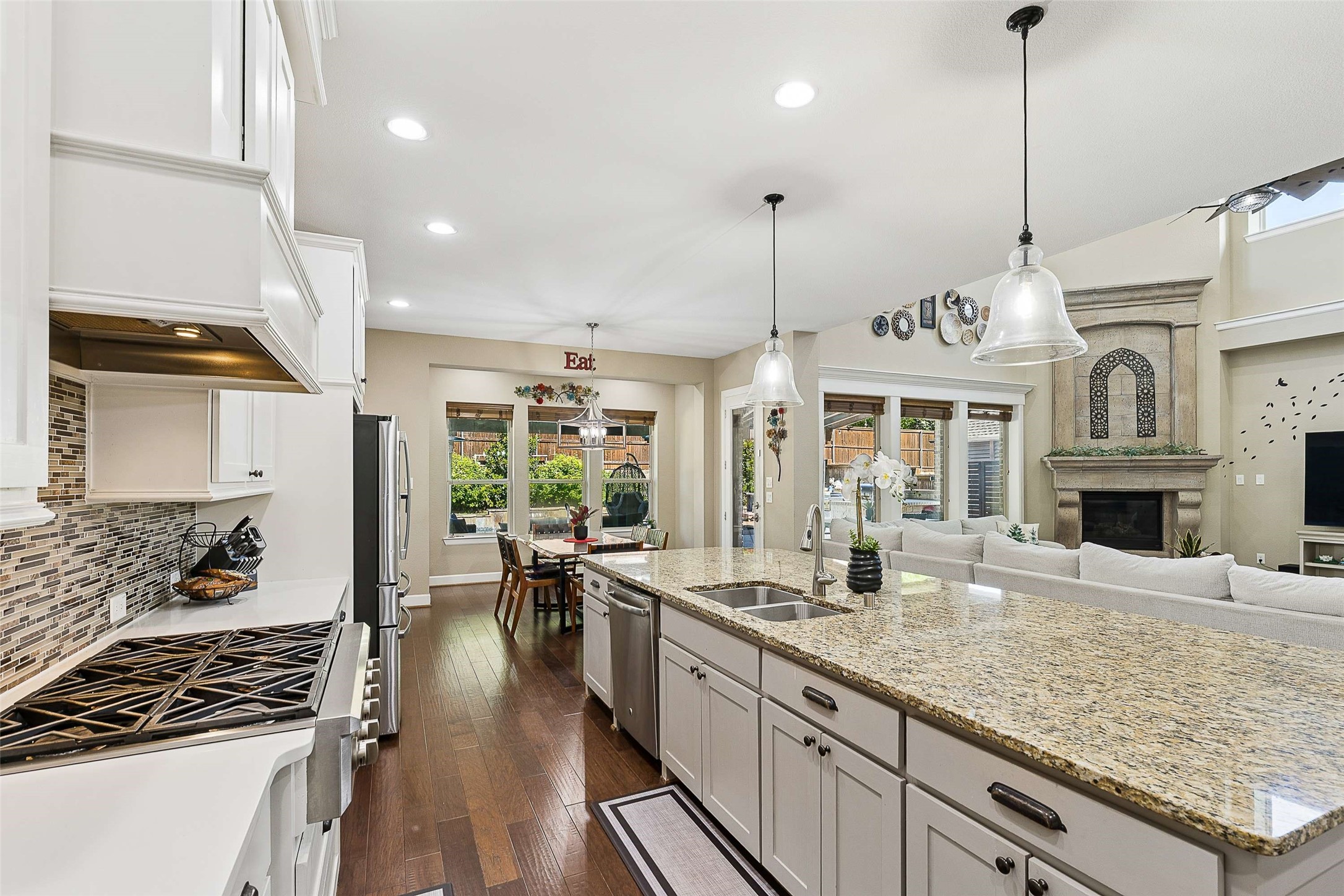 613 Teton Drive Mckinney TX 75071