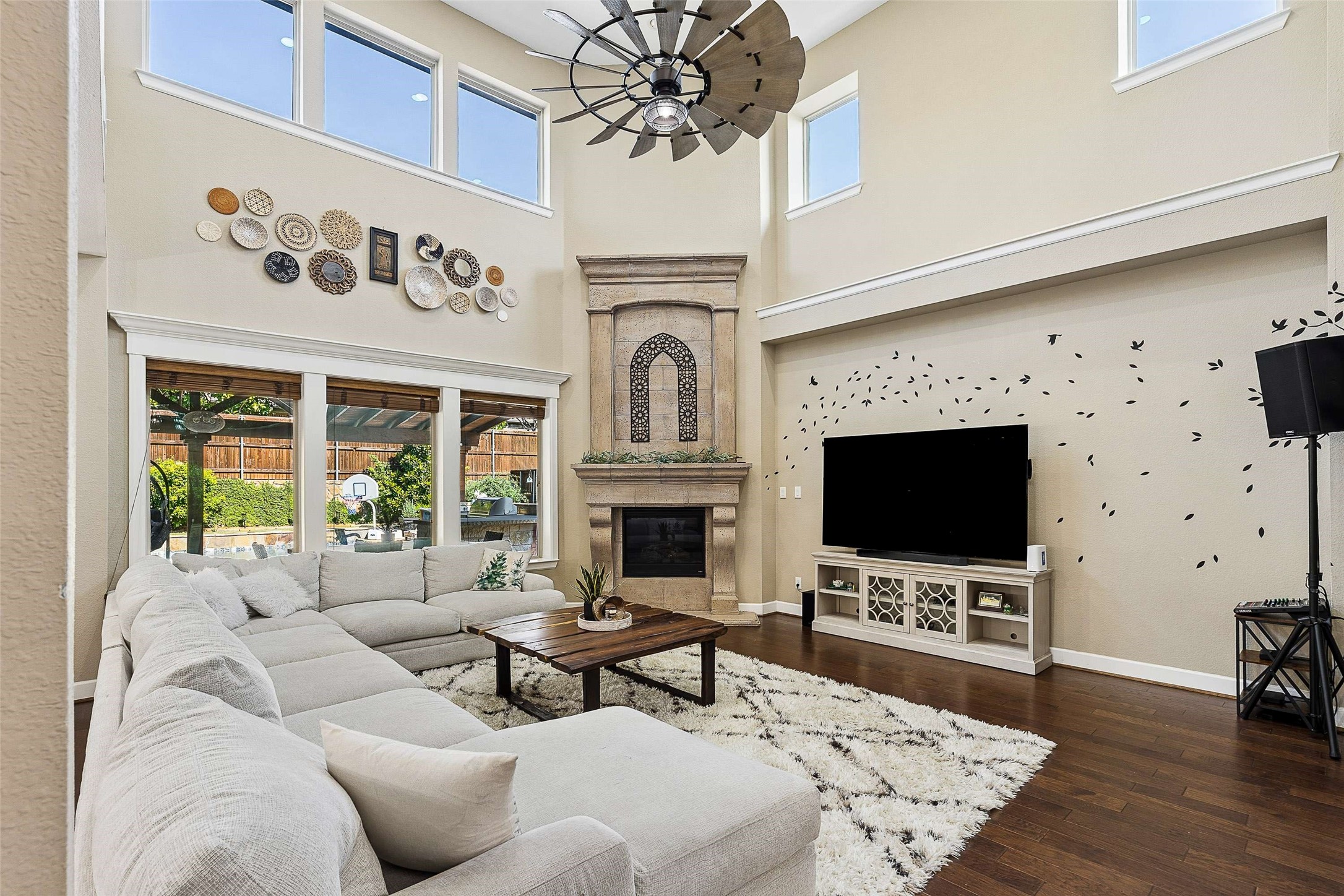 613 Teton Drive Mckinney TX 75071