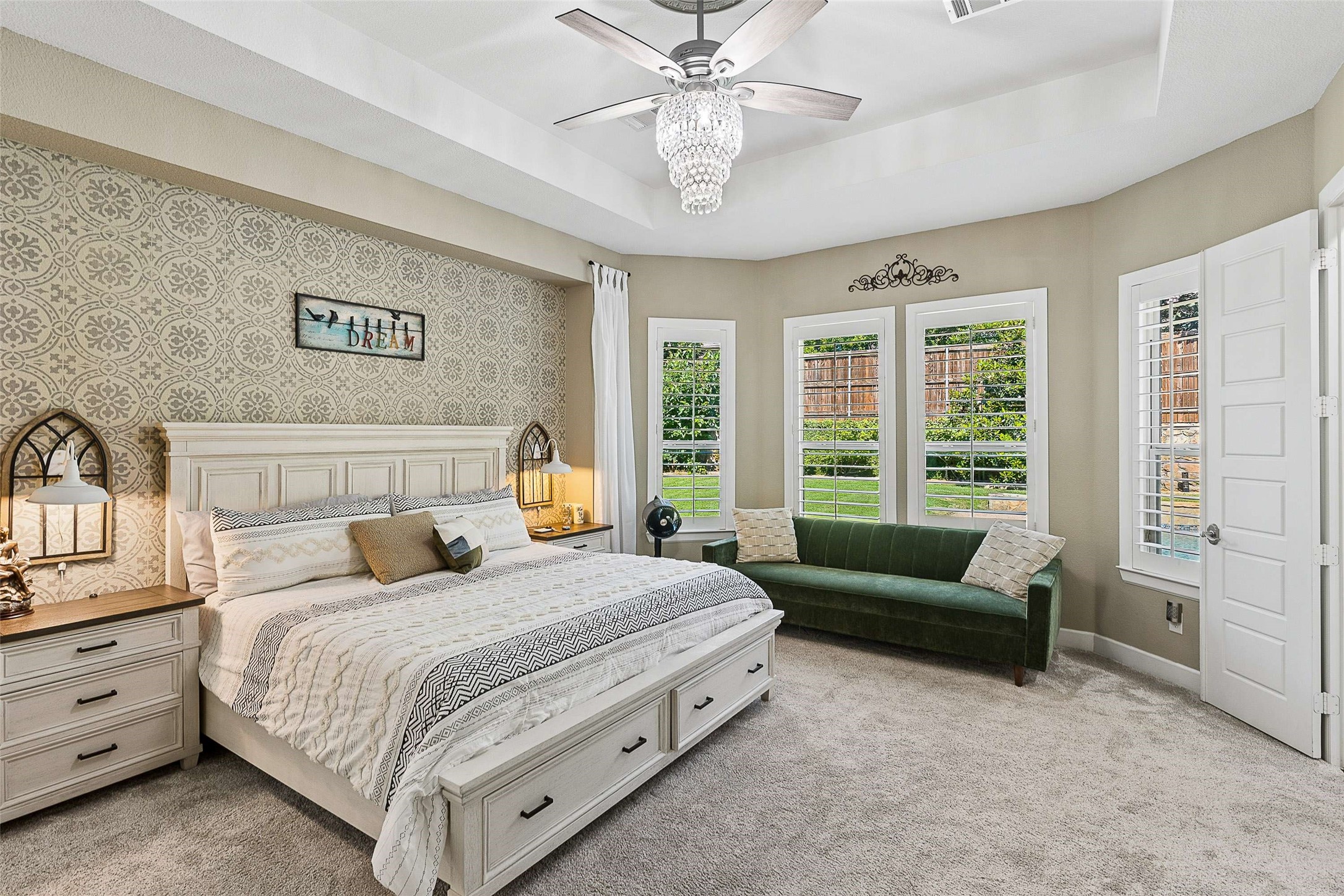 613 Teton Drive Mckinney TX 75071