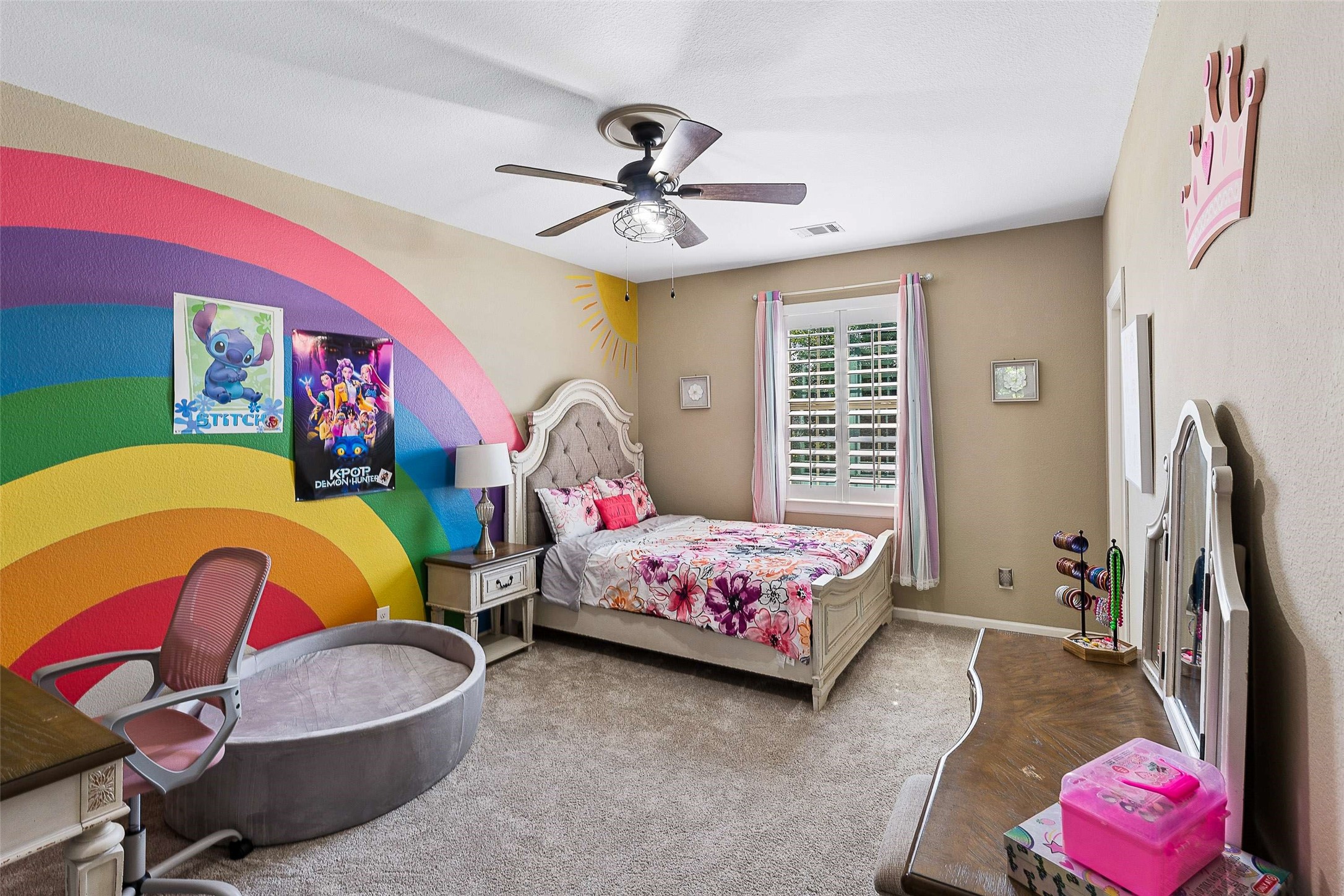 613 Teton Drive Mckinney TX 75071