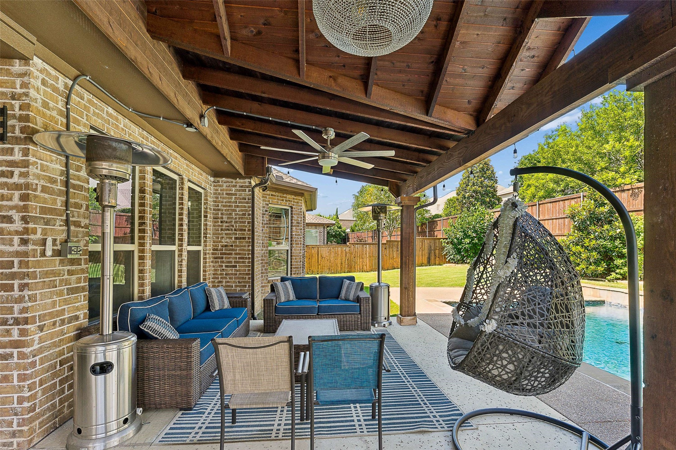 613 Teton Drive Mckinney TX 75071