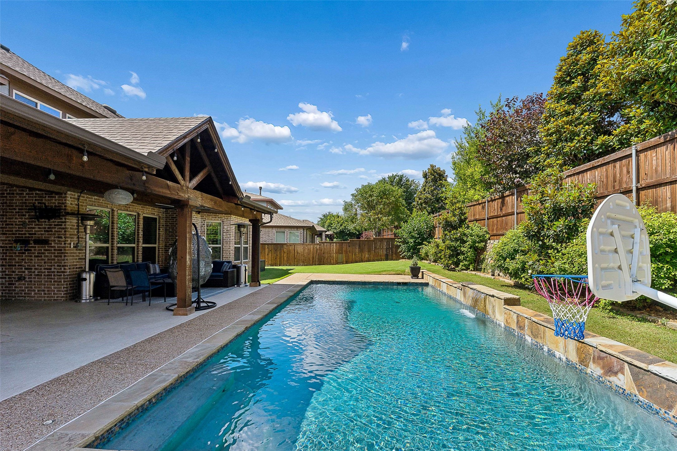 613 Teton Drive Mckinney TX 75071