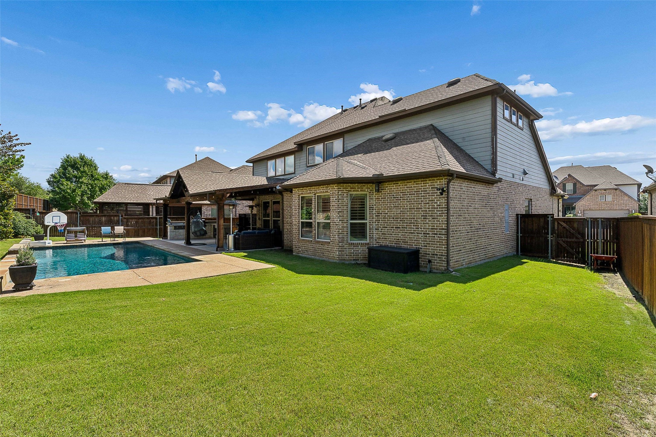 613 Teton Drive Mckinney TX 75071